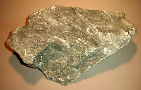 Workshop Speckstein-Leuchter - Rohling